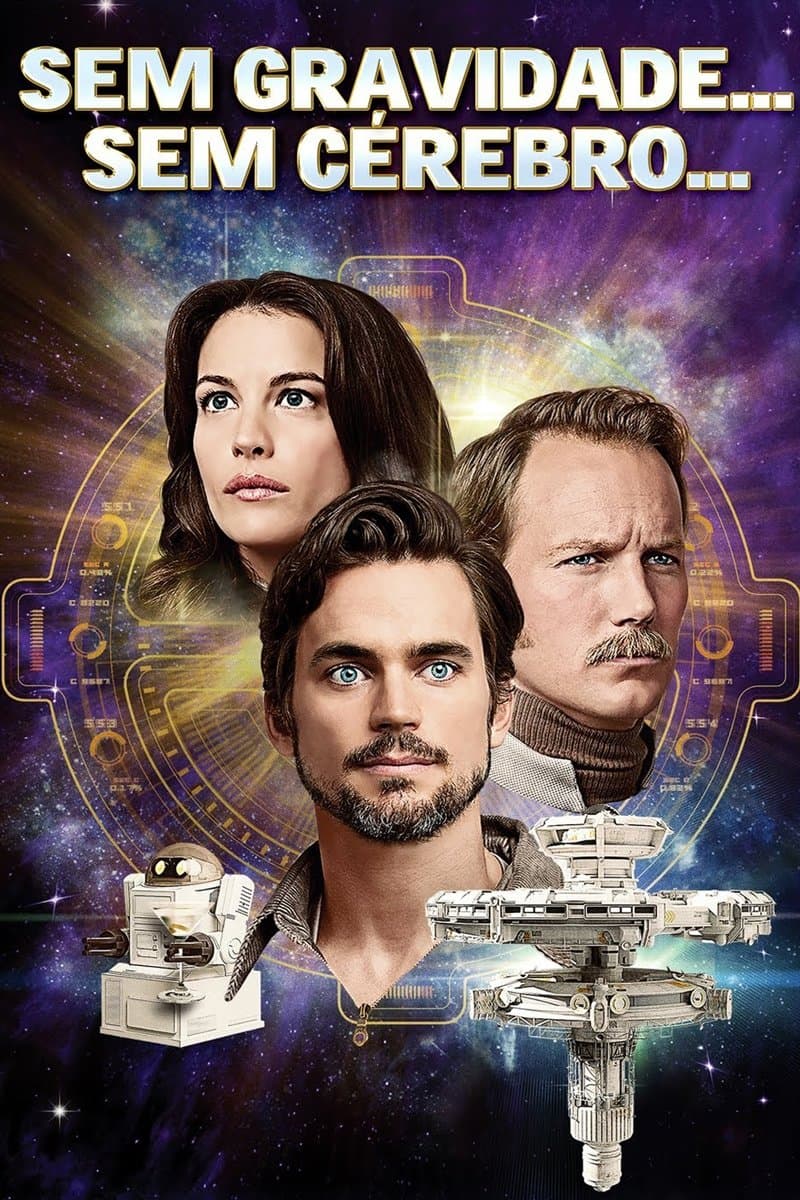 Space Station 76