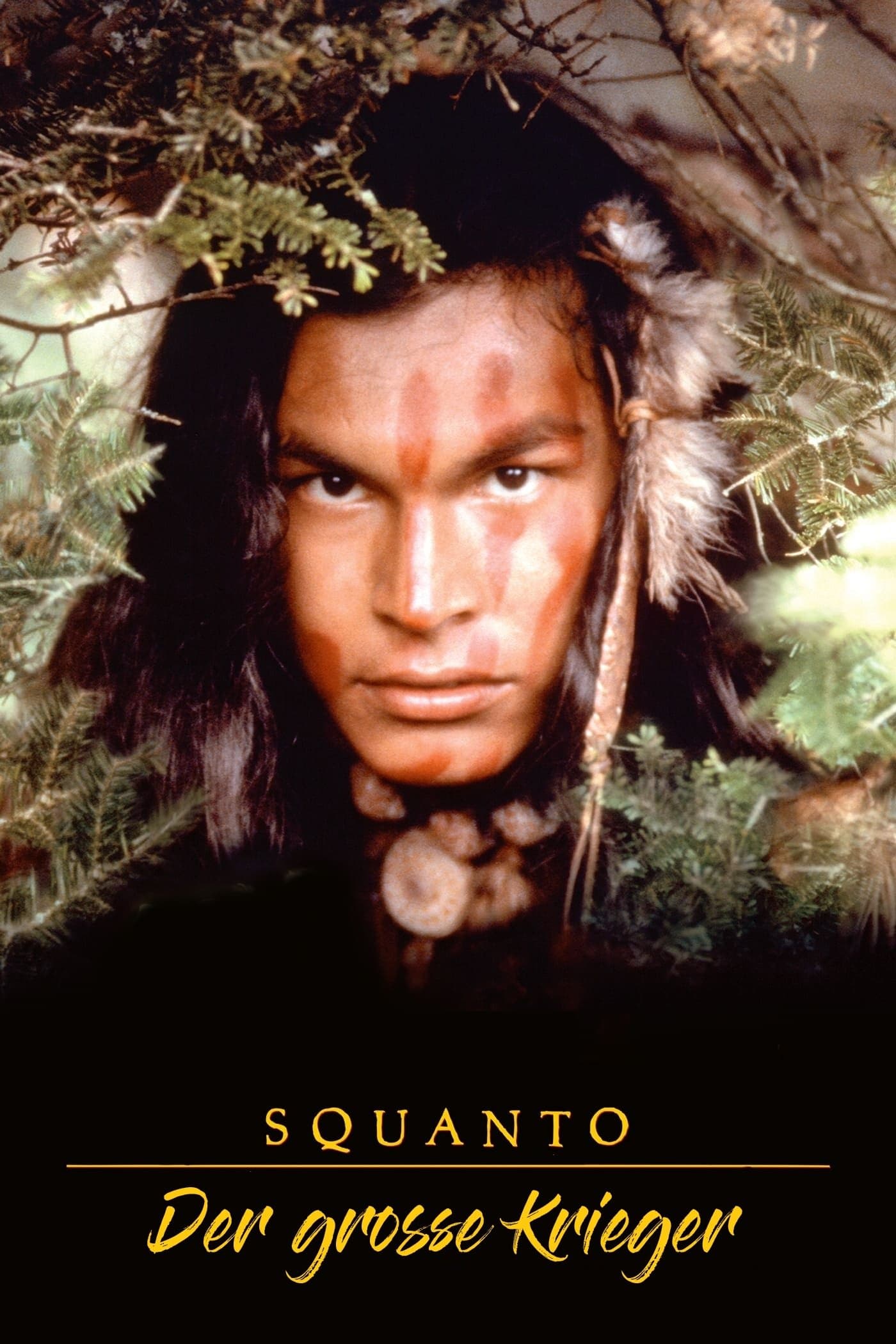 Squanto: A Warrior's Tale