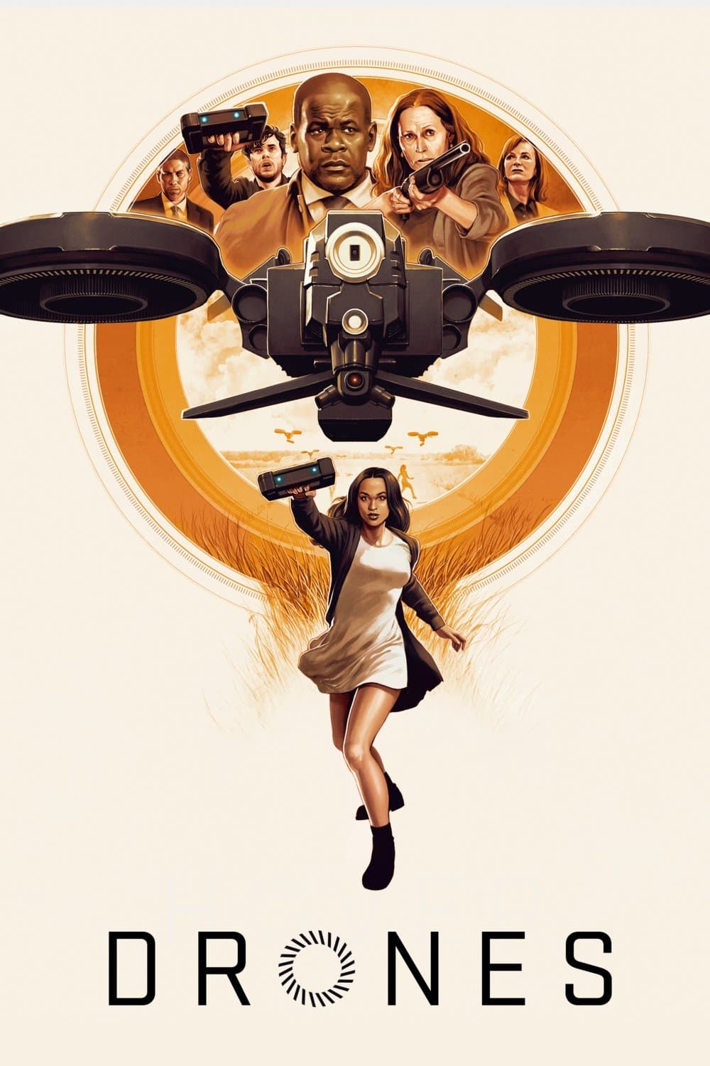 Hover