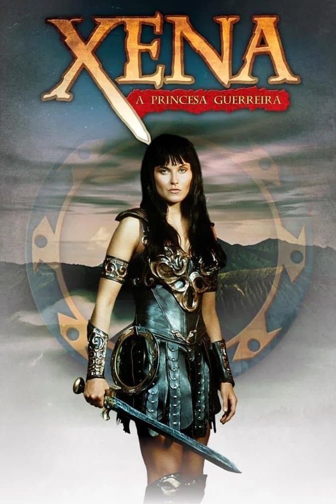 Xena: A Princesa Guerreira