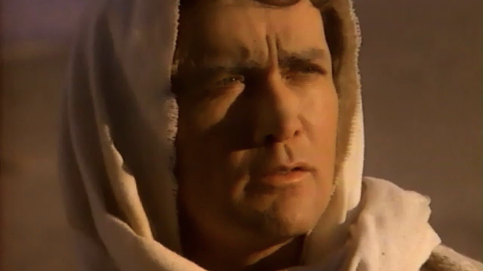 Lance Kerwin