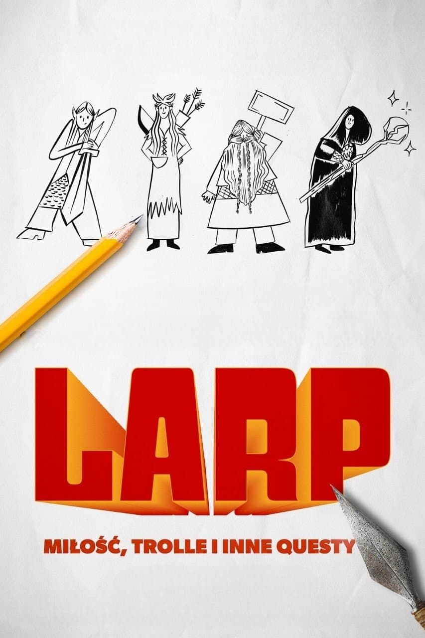 LARP