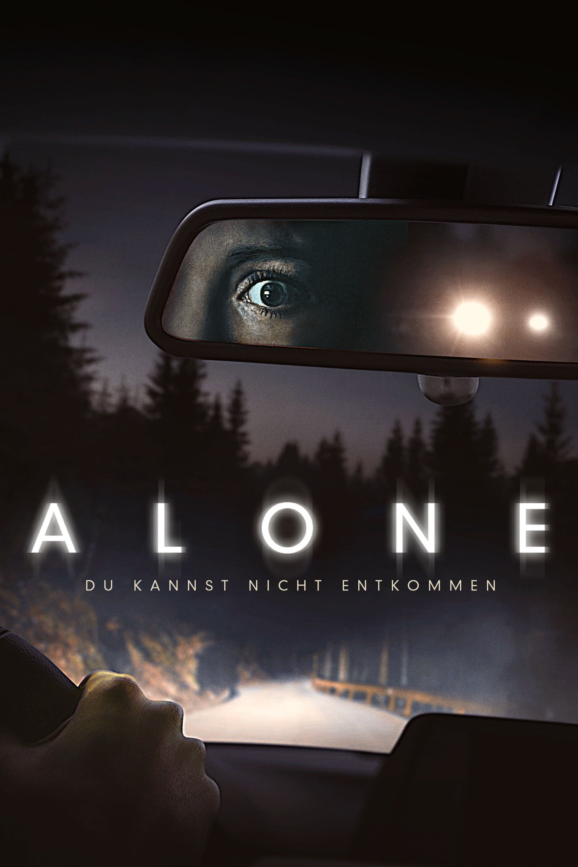 Alone