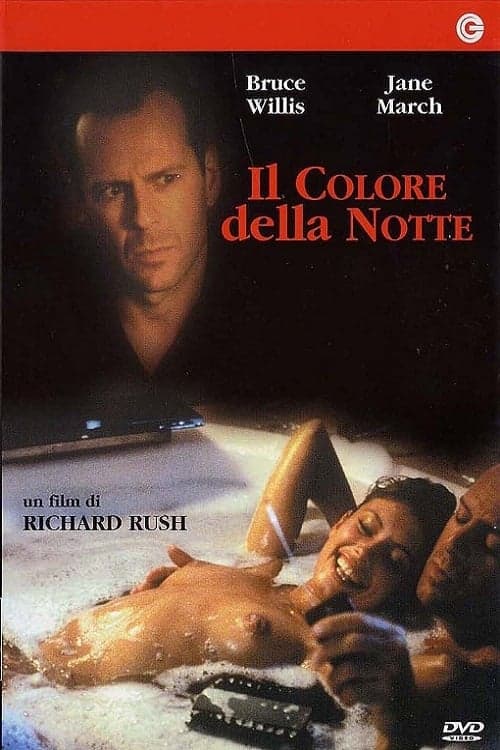 Color of Night