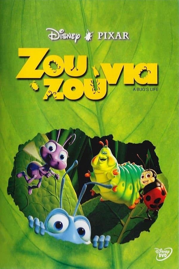 A Bug's Life