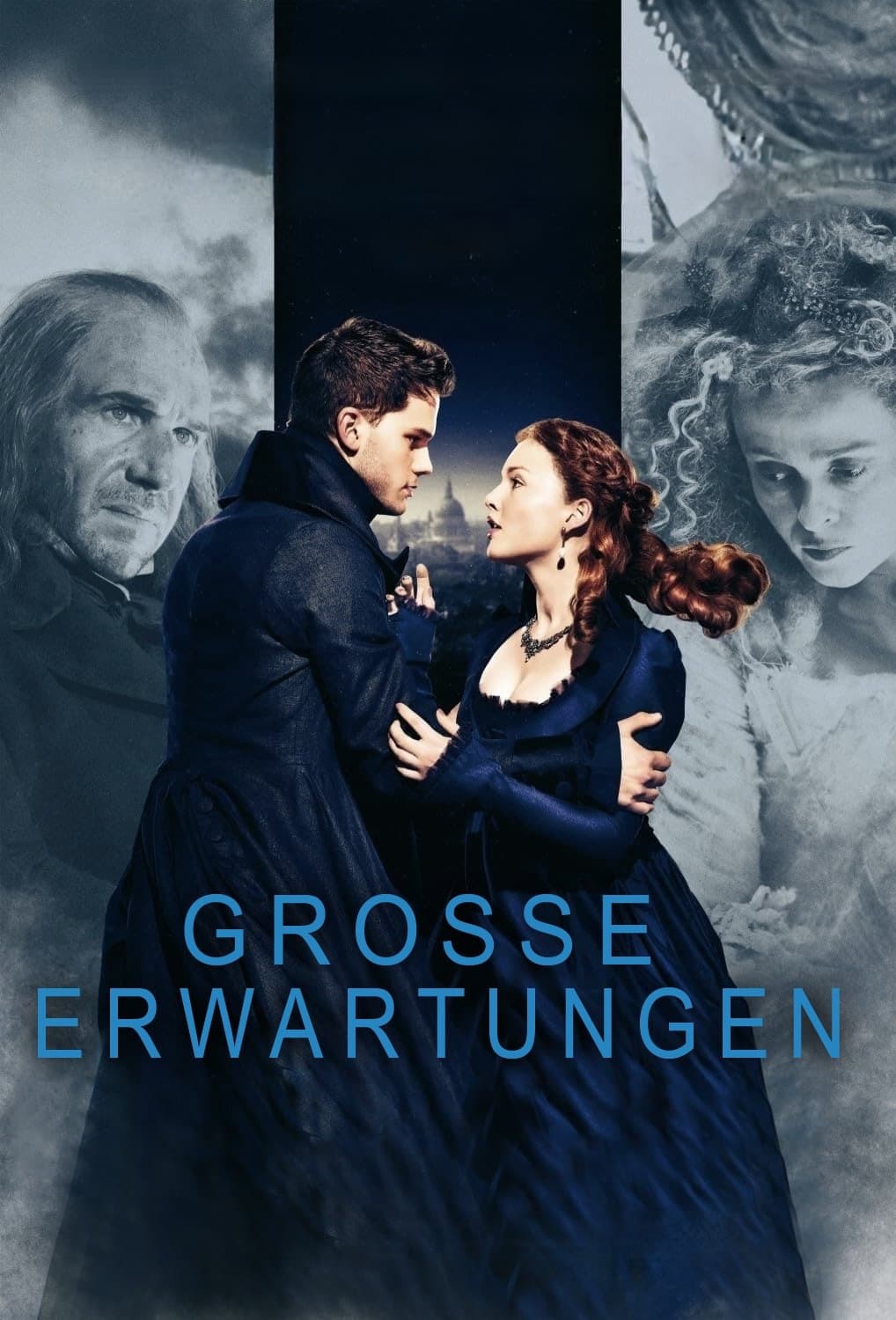 Great Expectations