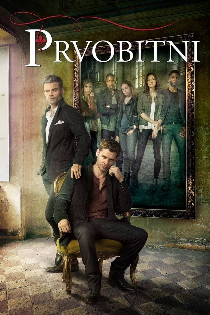 Prvobitni