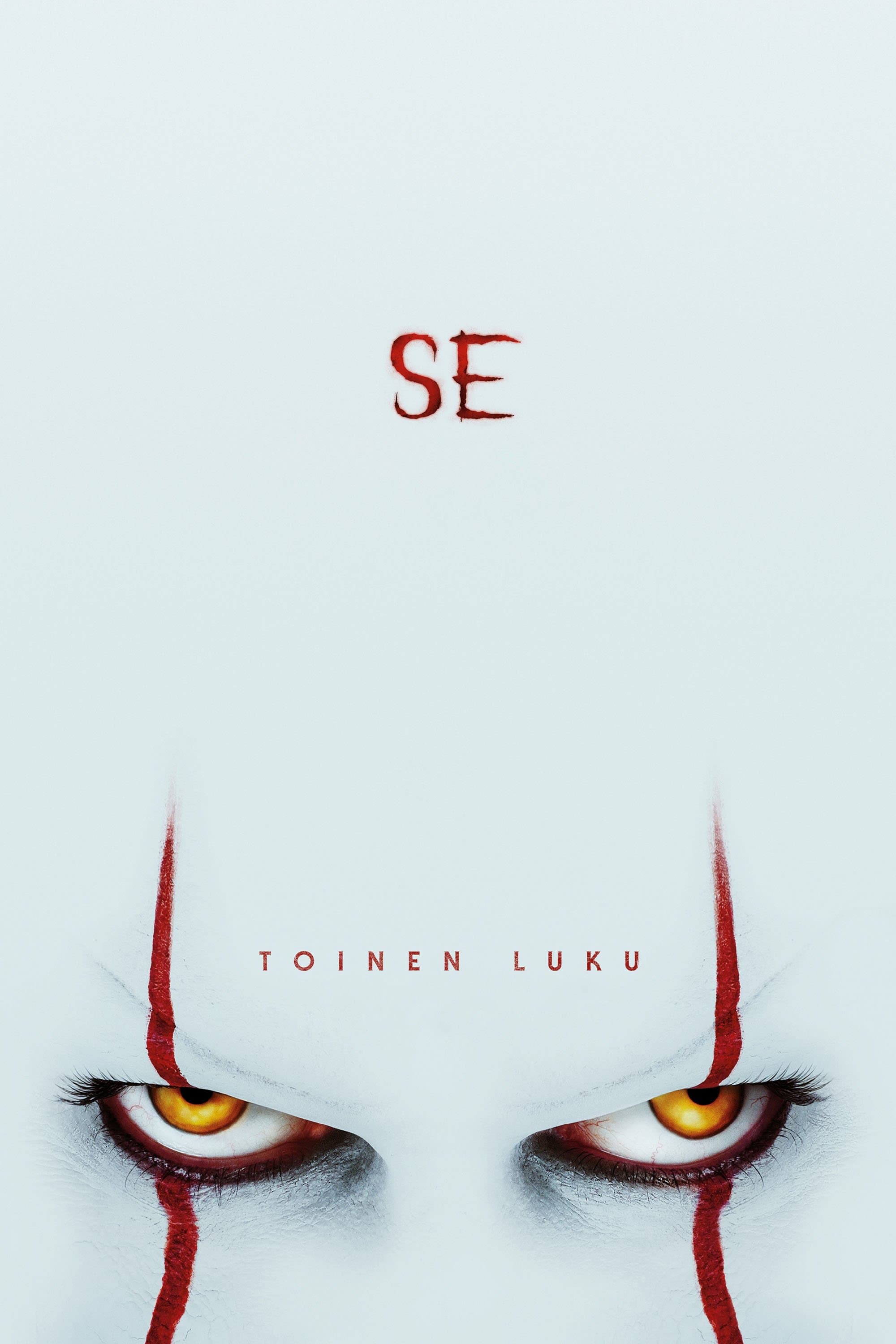 Se: Toinen luku