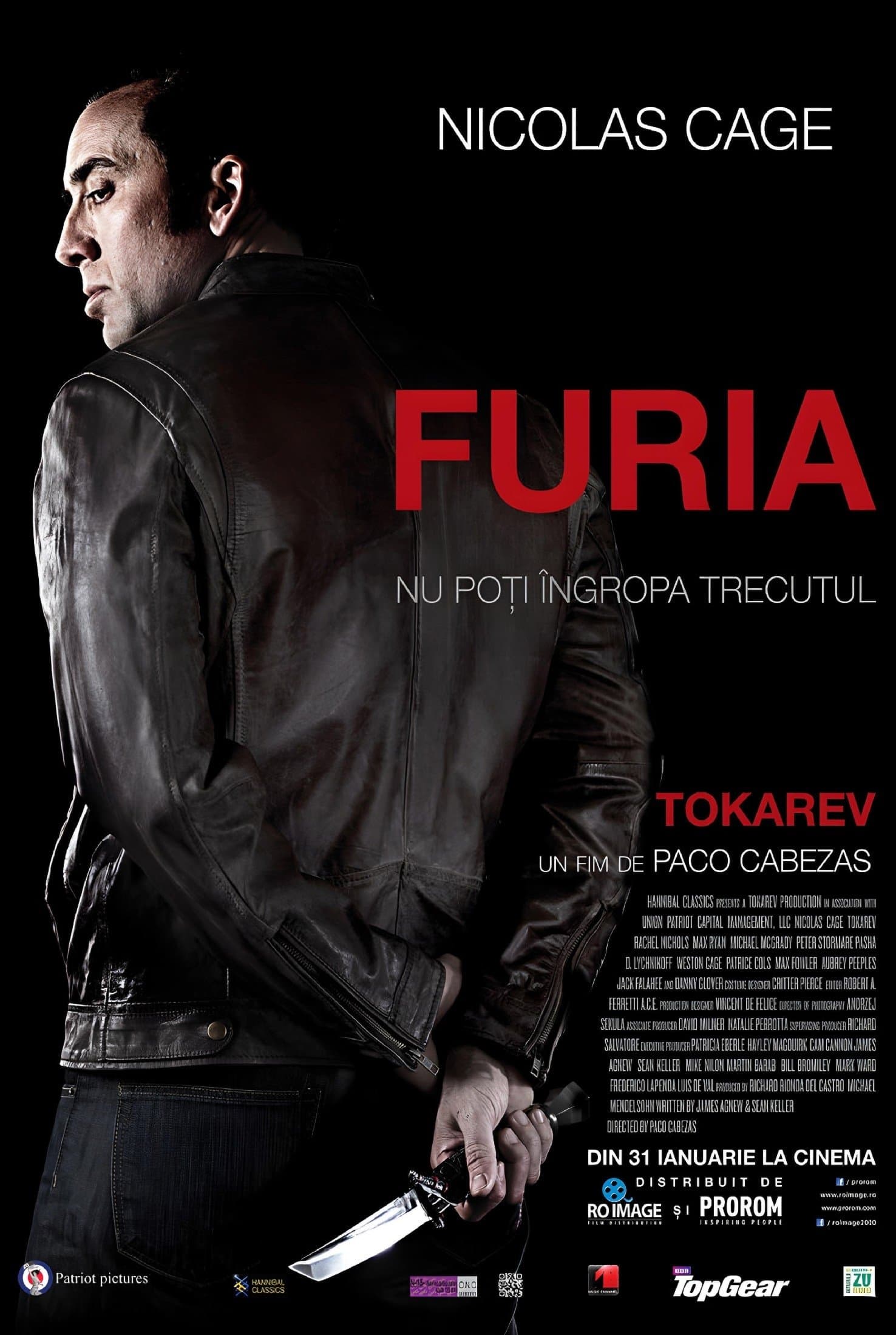 Furia