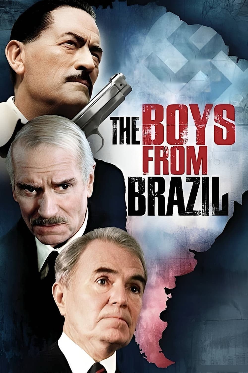 Hoši z Brazílie