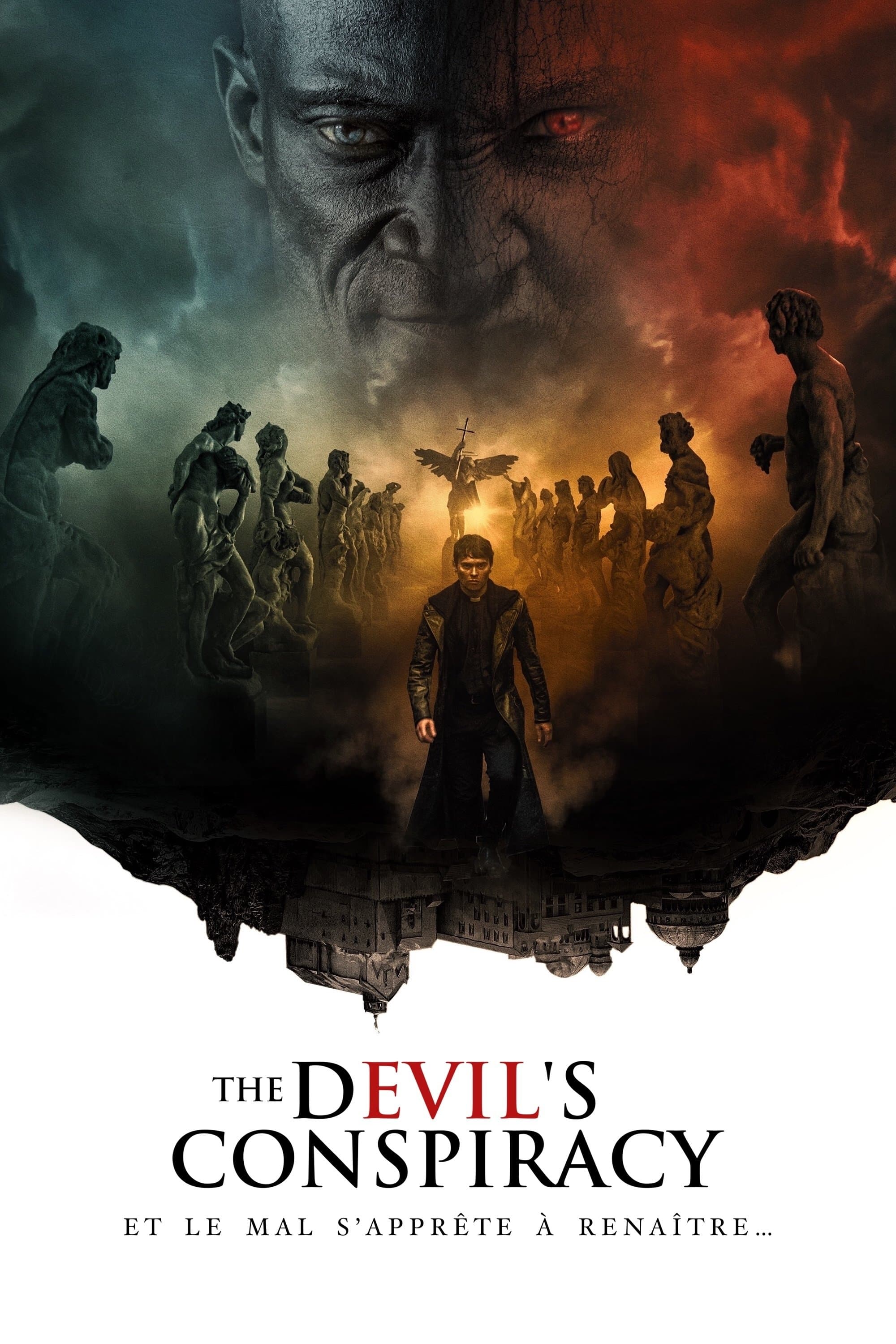 La conspiration du diable