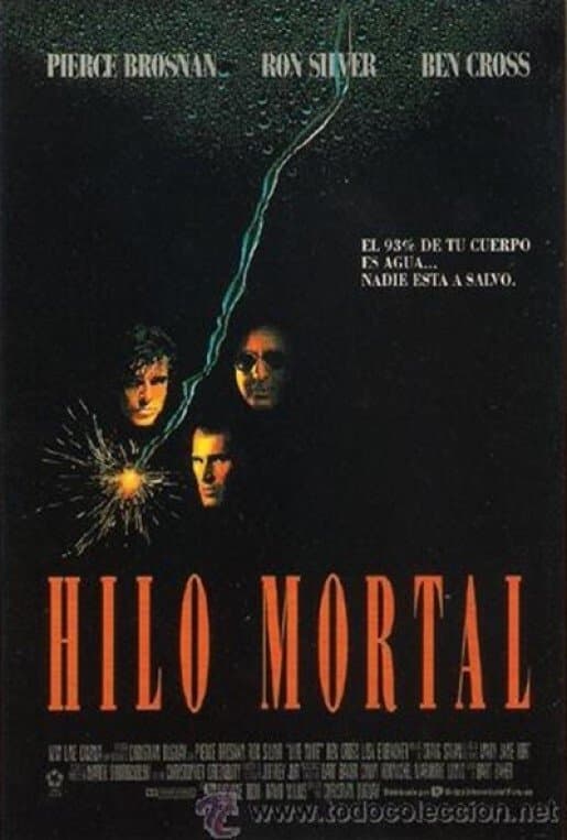 Hilo mortal