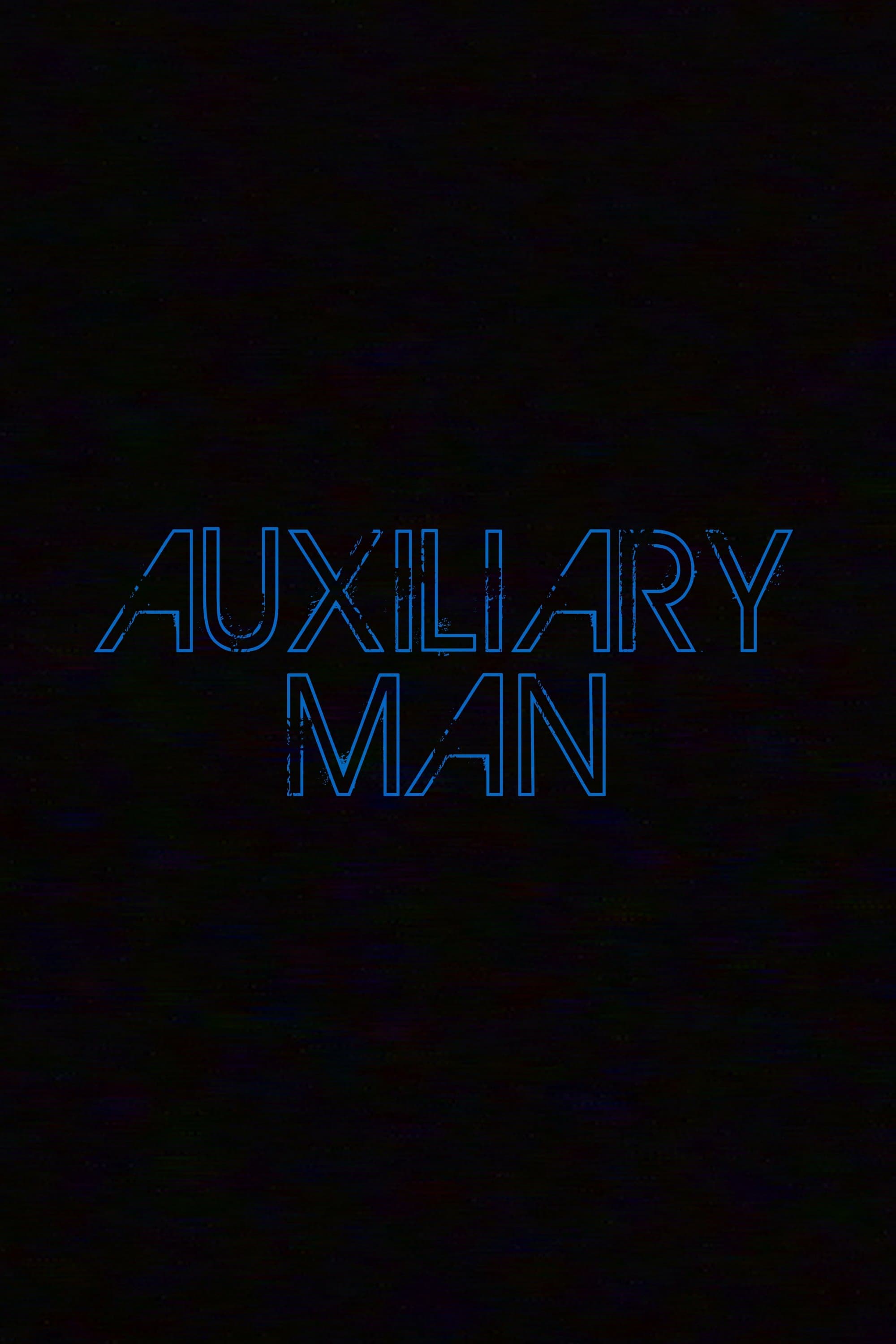 Auxiliary Man