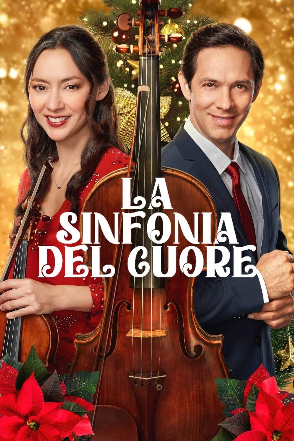 The Christmas Bow
