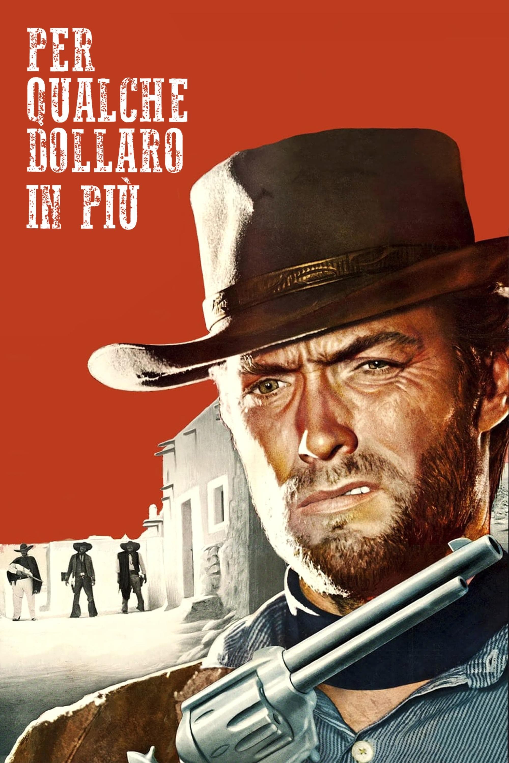 Pro pár dolarů navíc