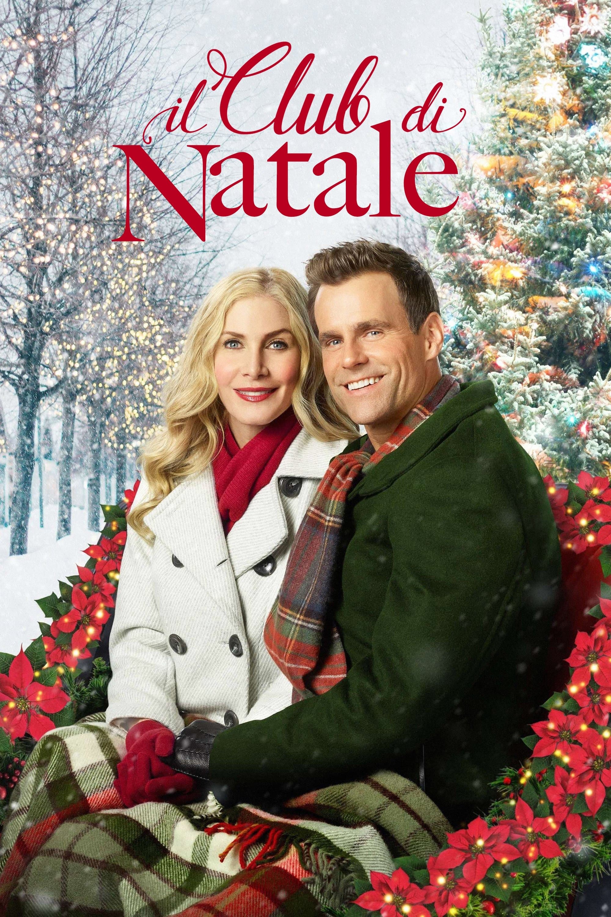 The Christmas Club