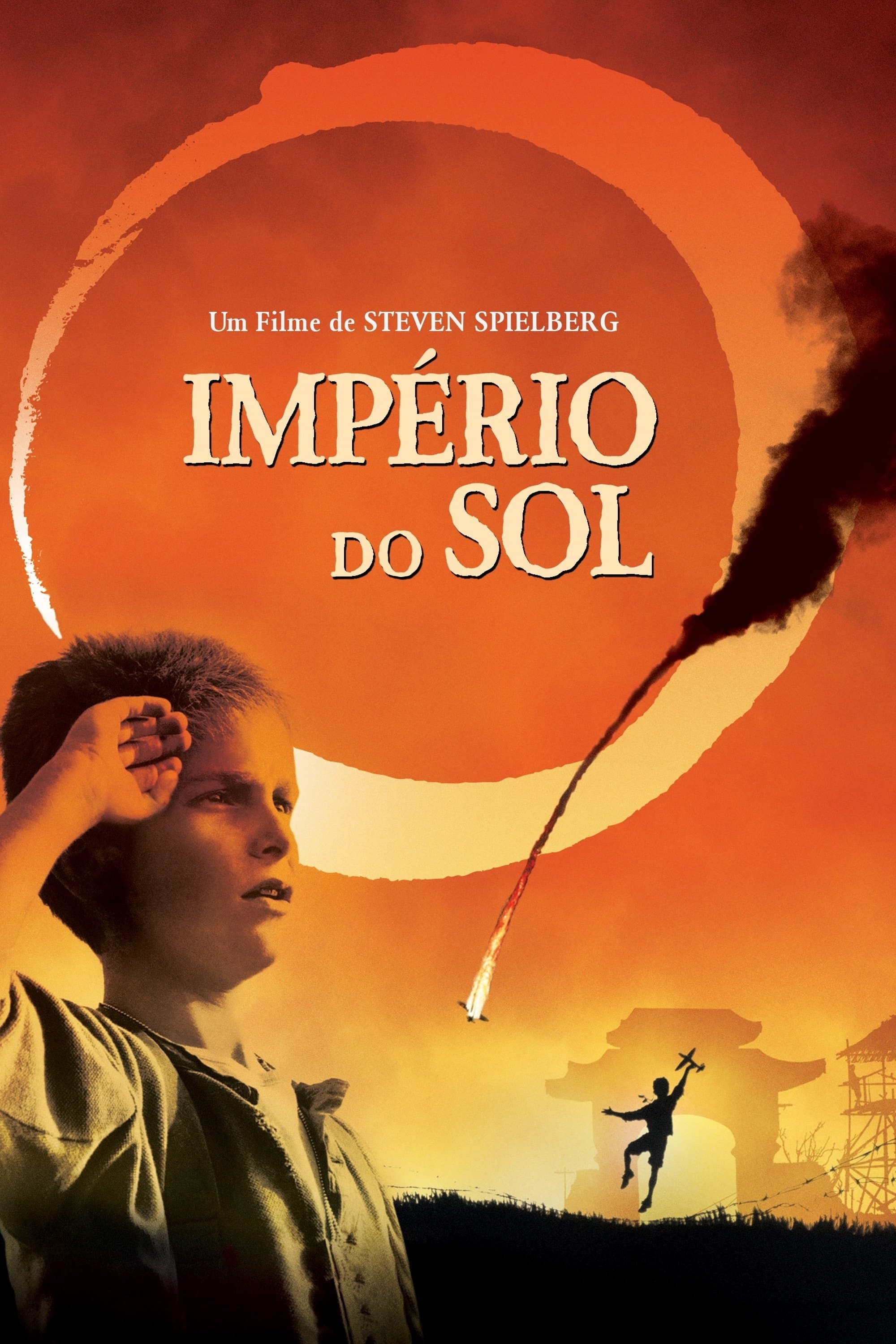 Empire of the Sun