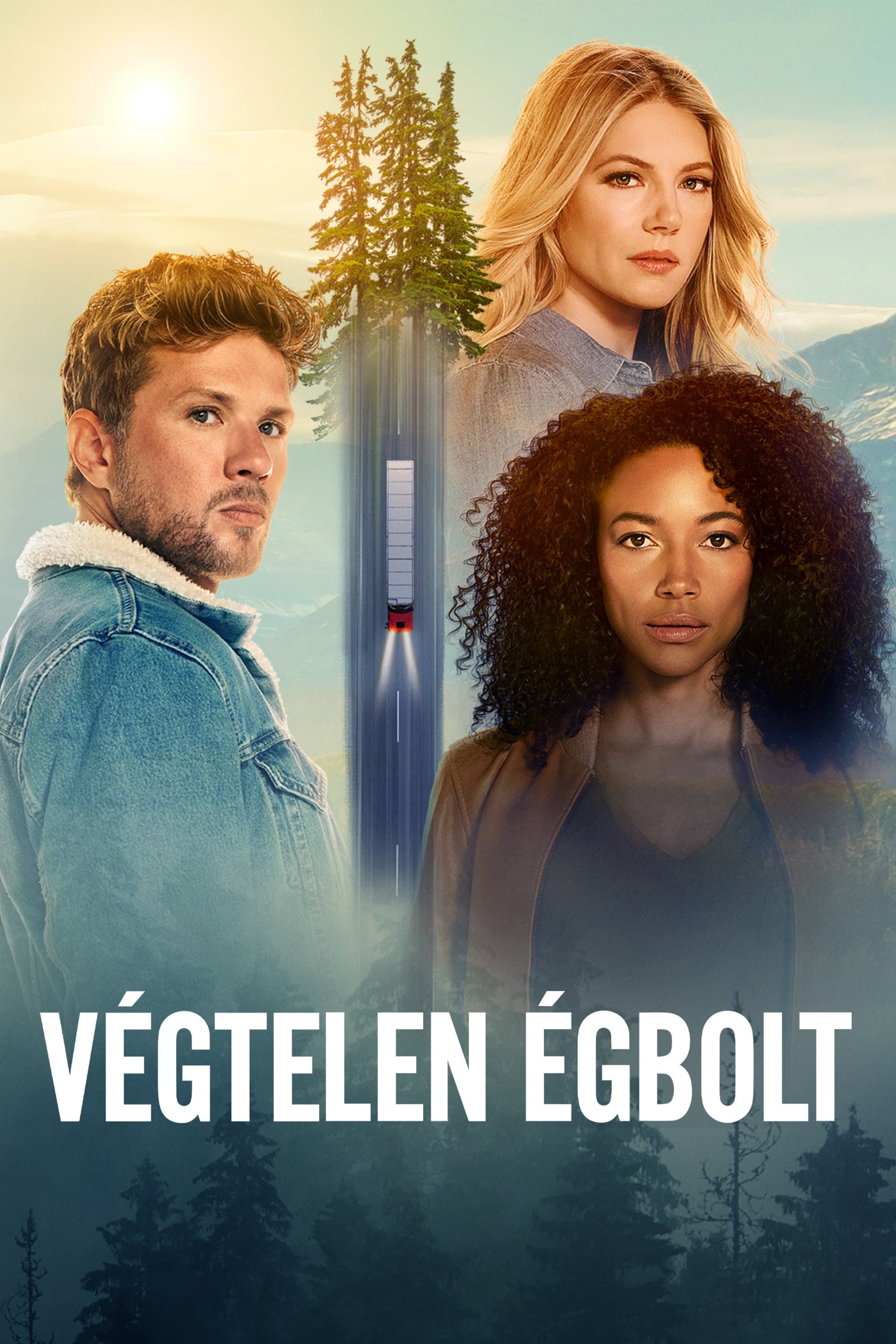 Végtelen égbolt