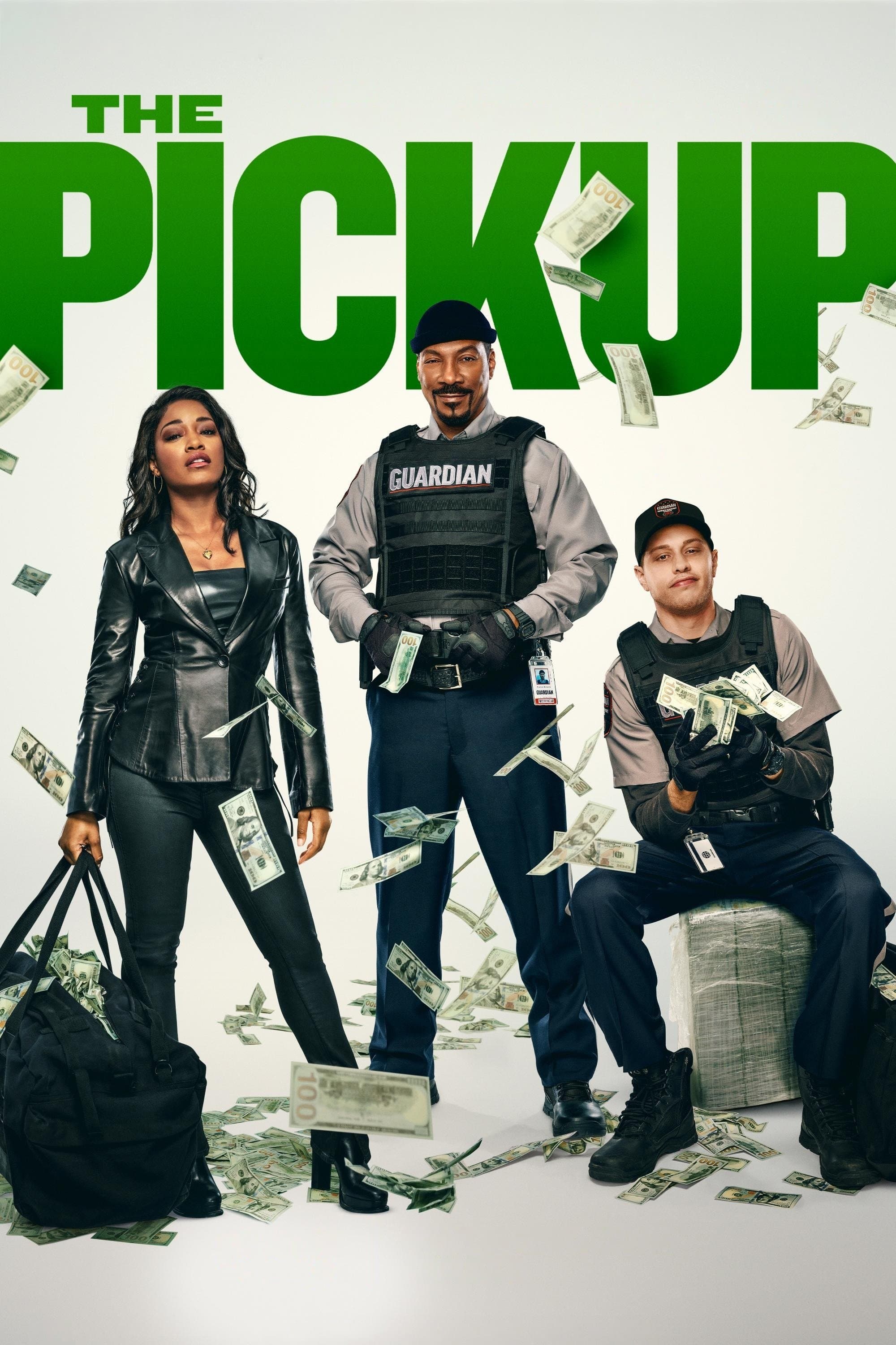 The Pickup