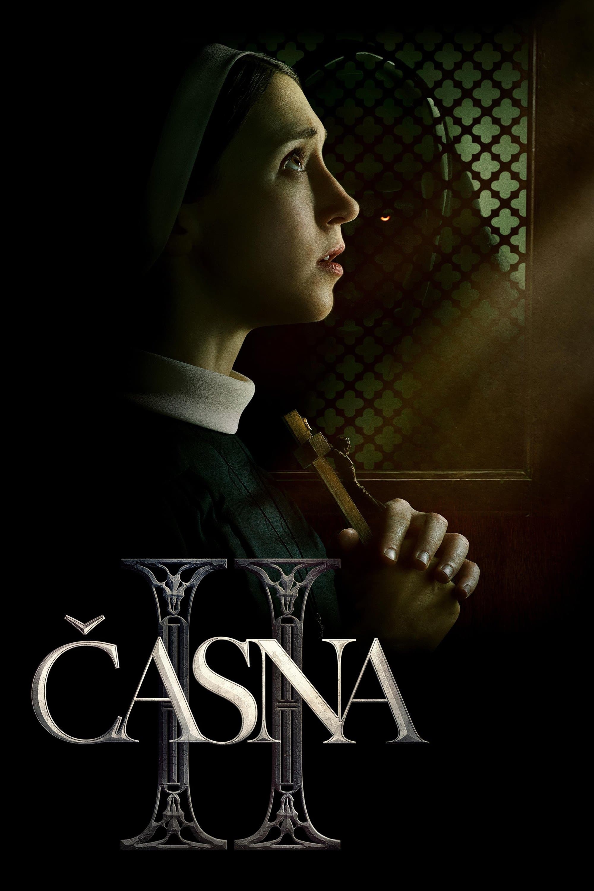 Časna II