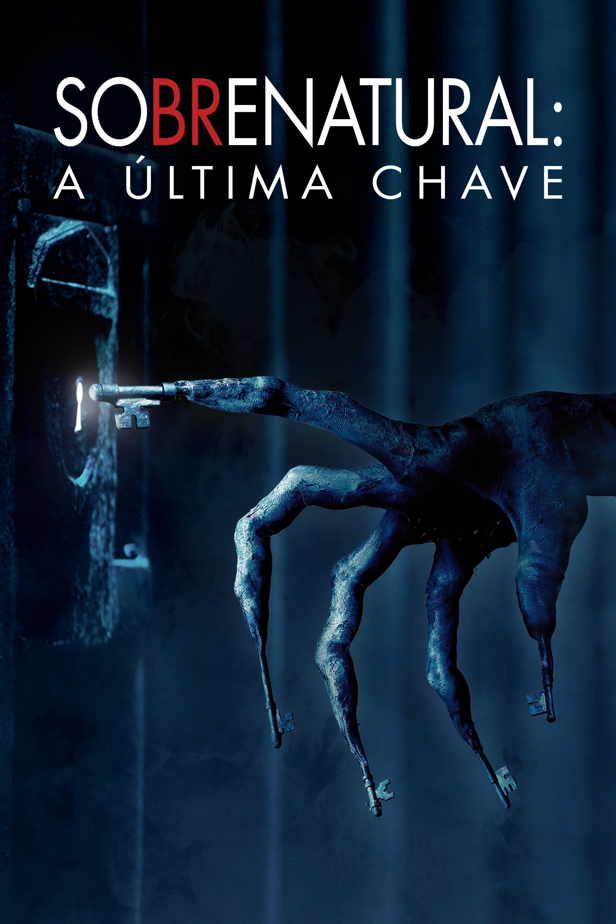 Insidious: The Last Key