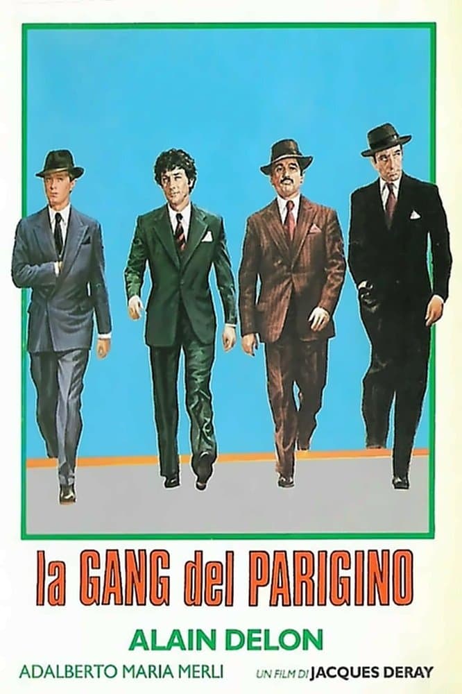 The Gang