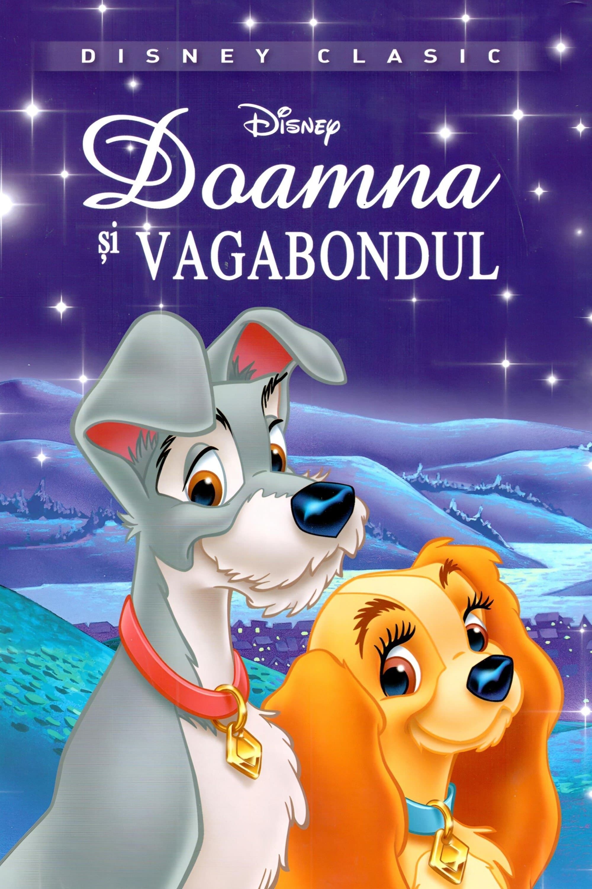 Lady and the Tramp