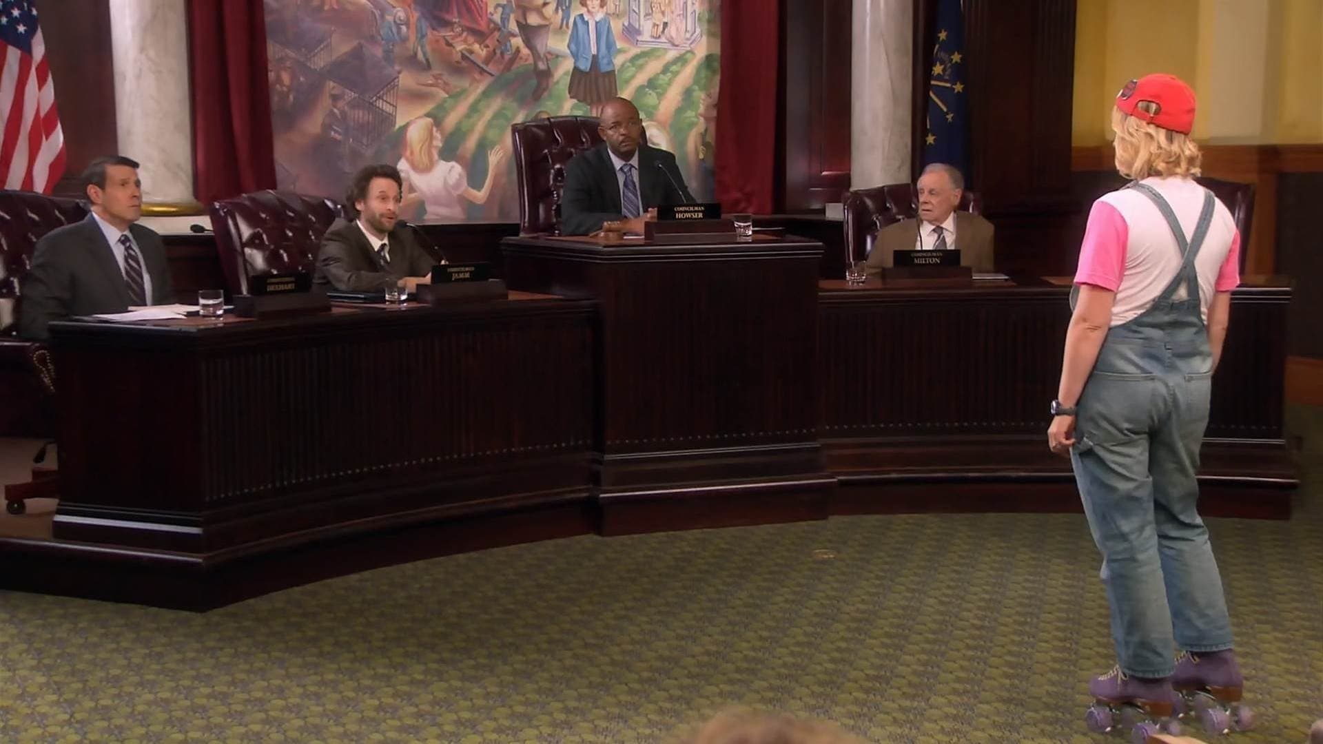 Episode 5
