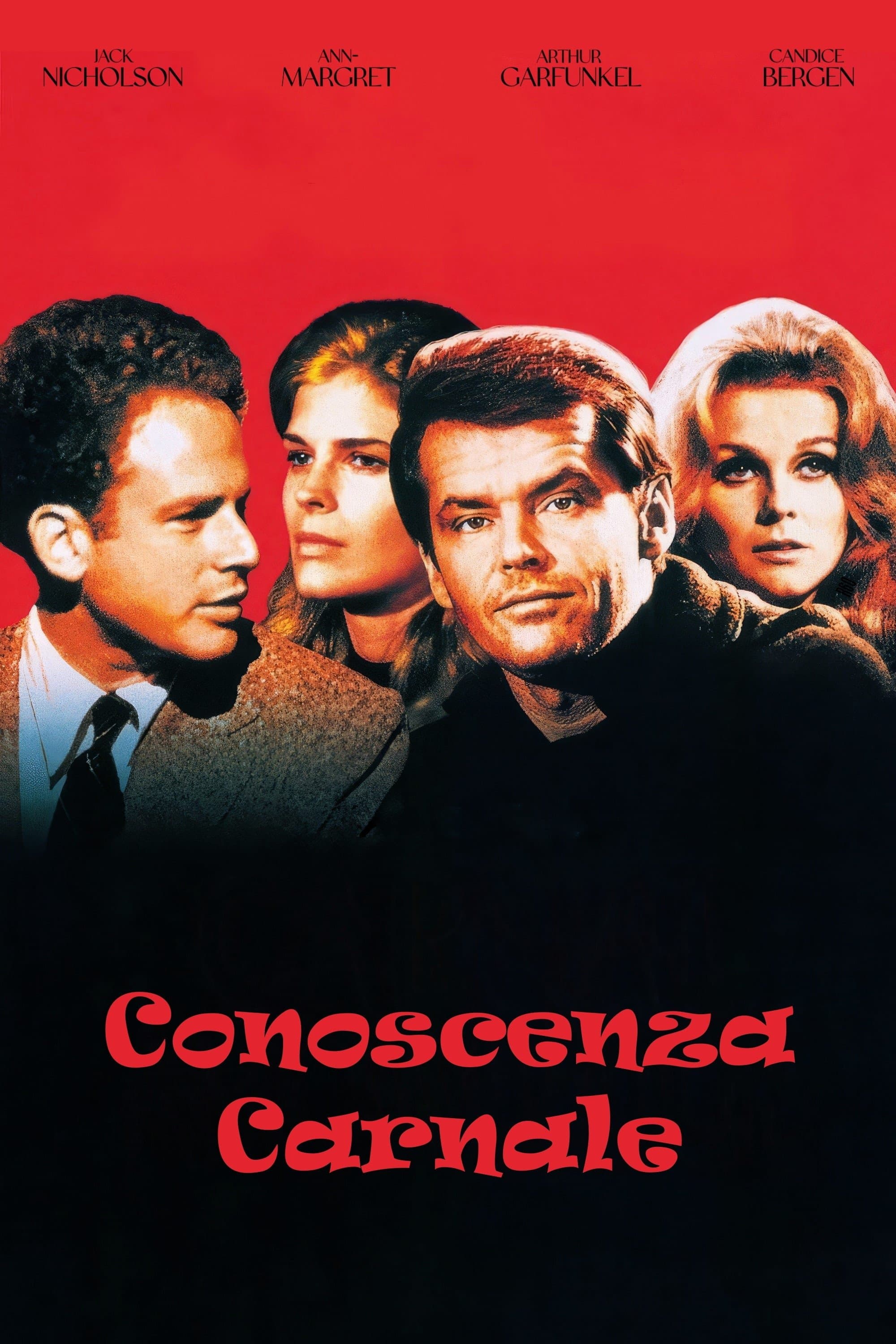 Carnal Knowledge