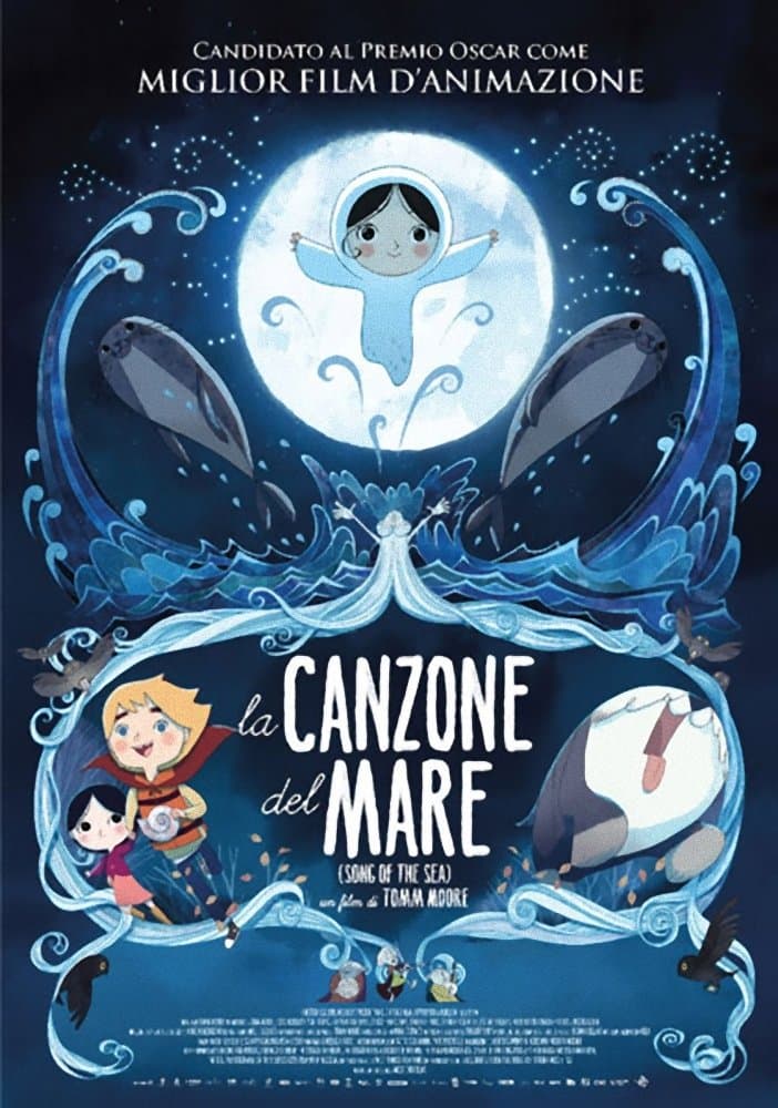 Song of the Sea