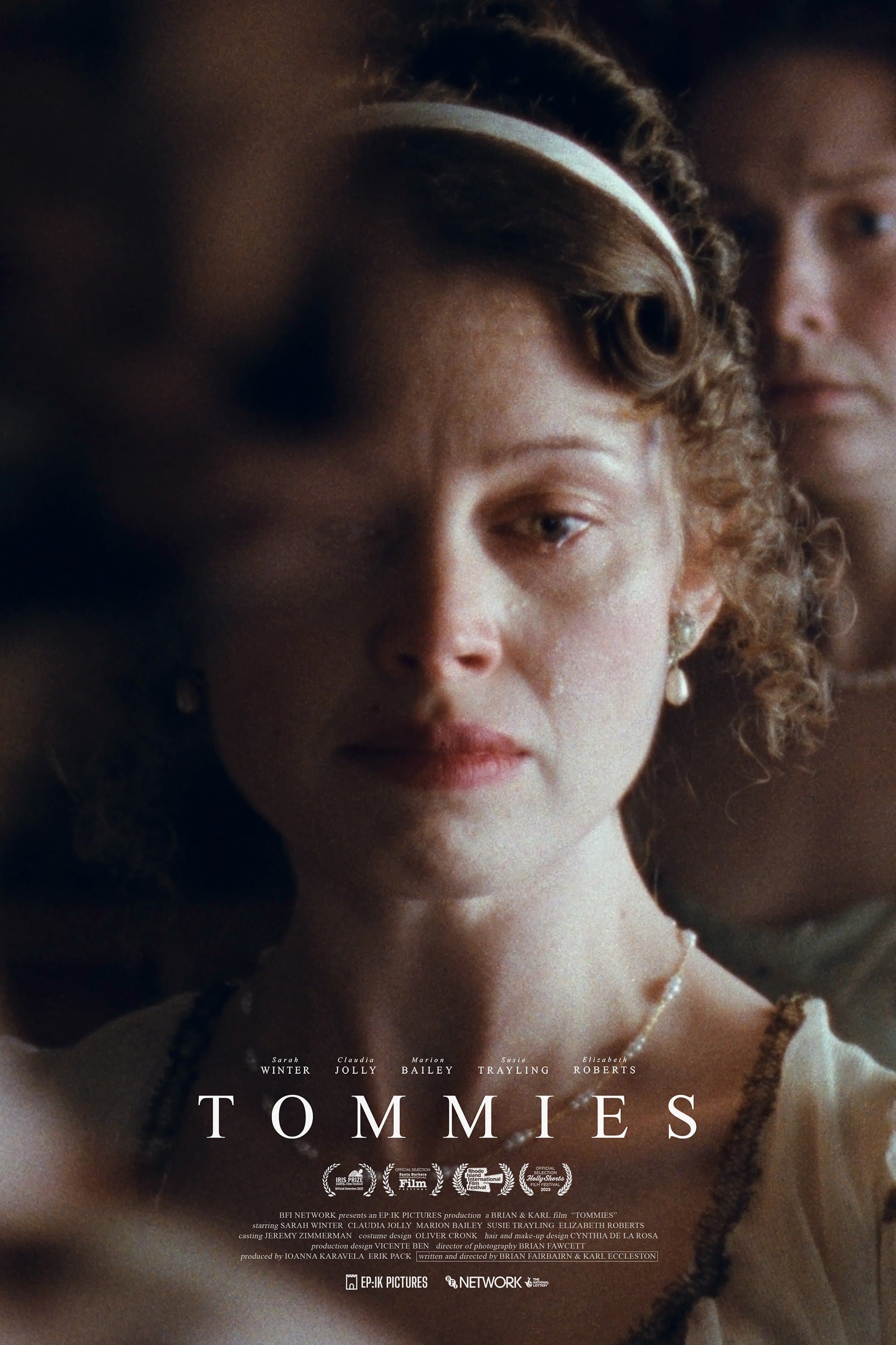 Tommies