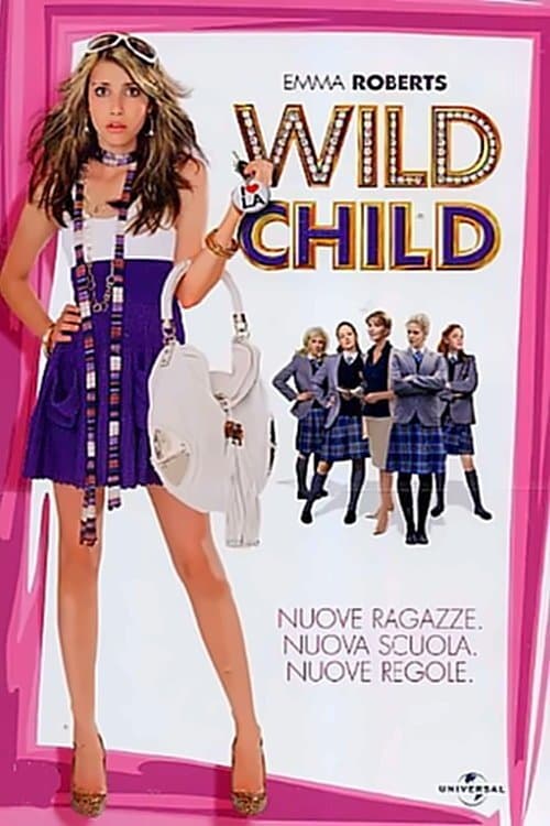 Wild Child