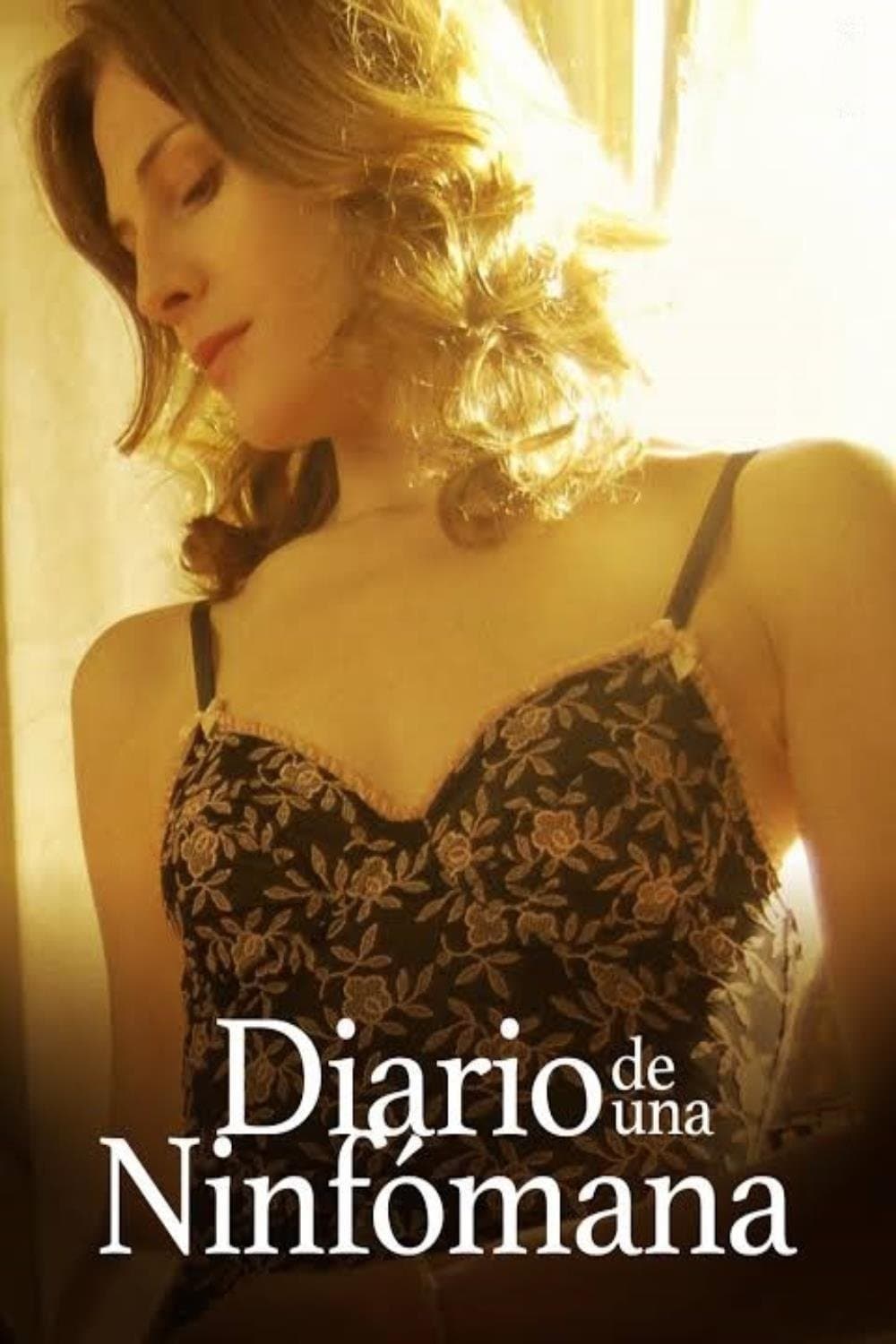Diary of a Nymphomaniac