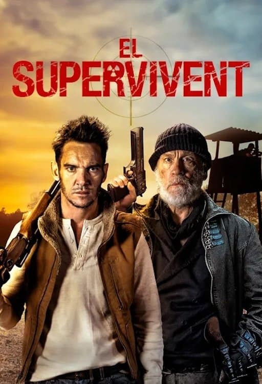 El supervivent