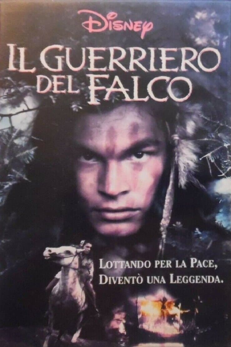 Squanto: A Warrior's Tale
