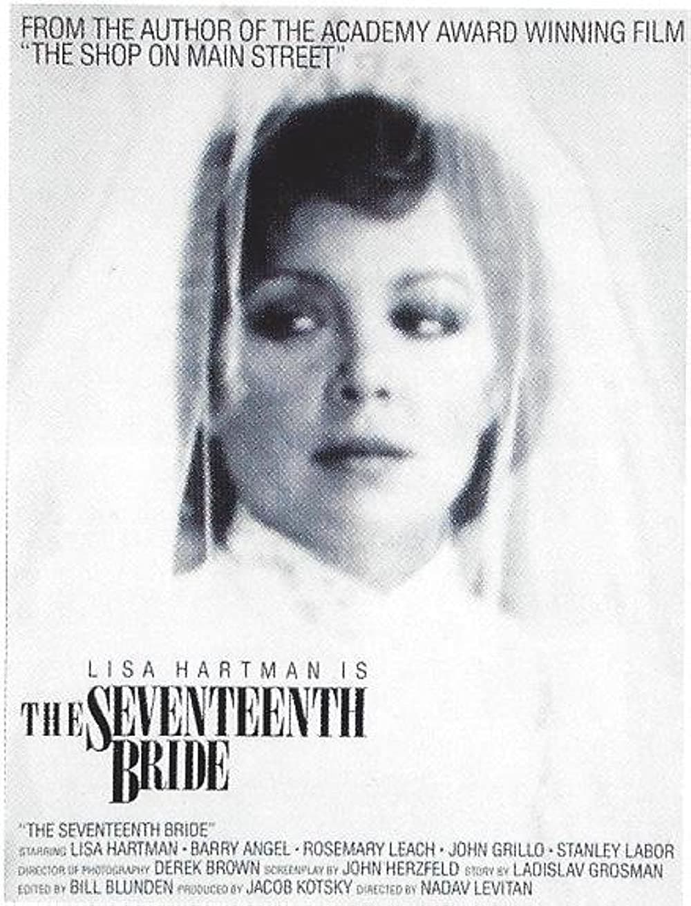 The 17th Bride