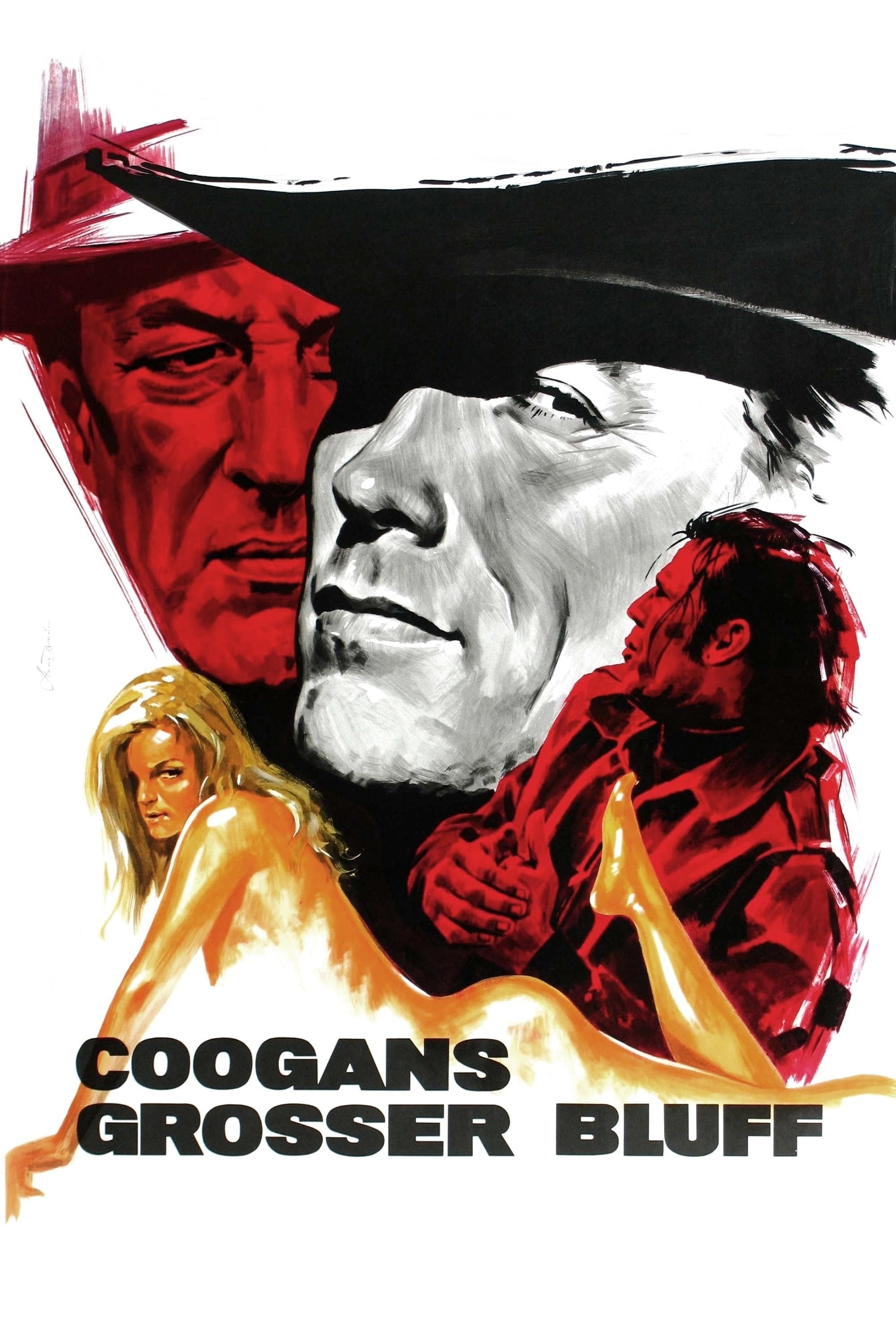 Coogan's Bluff