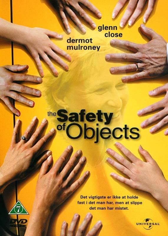 The Safety of Objects