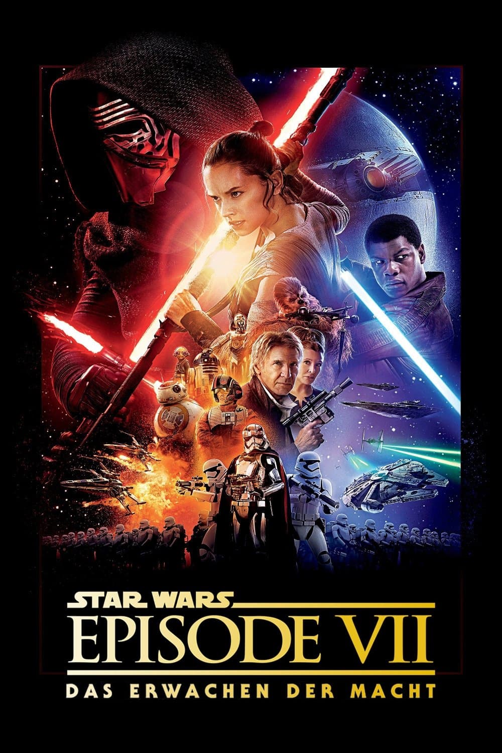 Star Wars: The Force Awakens