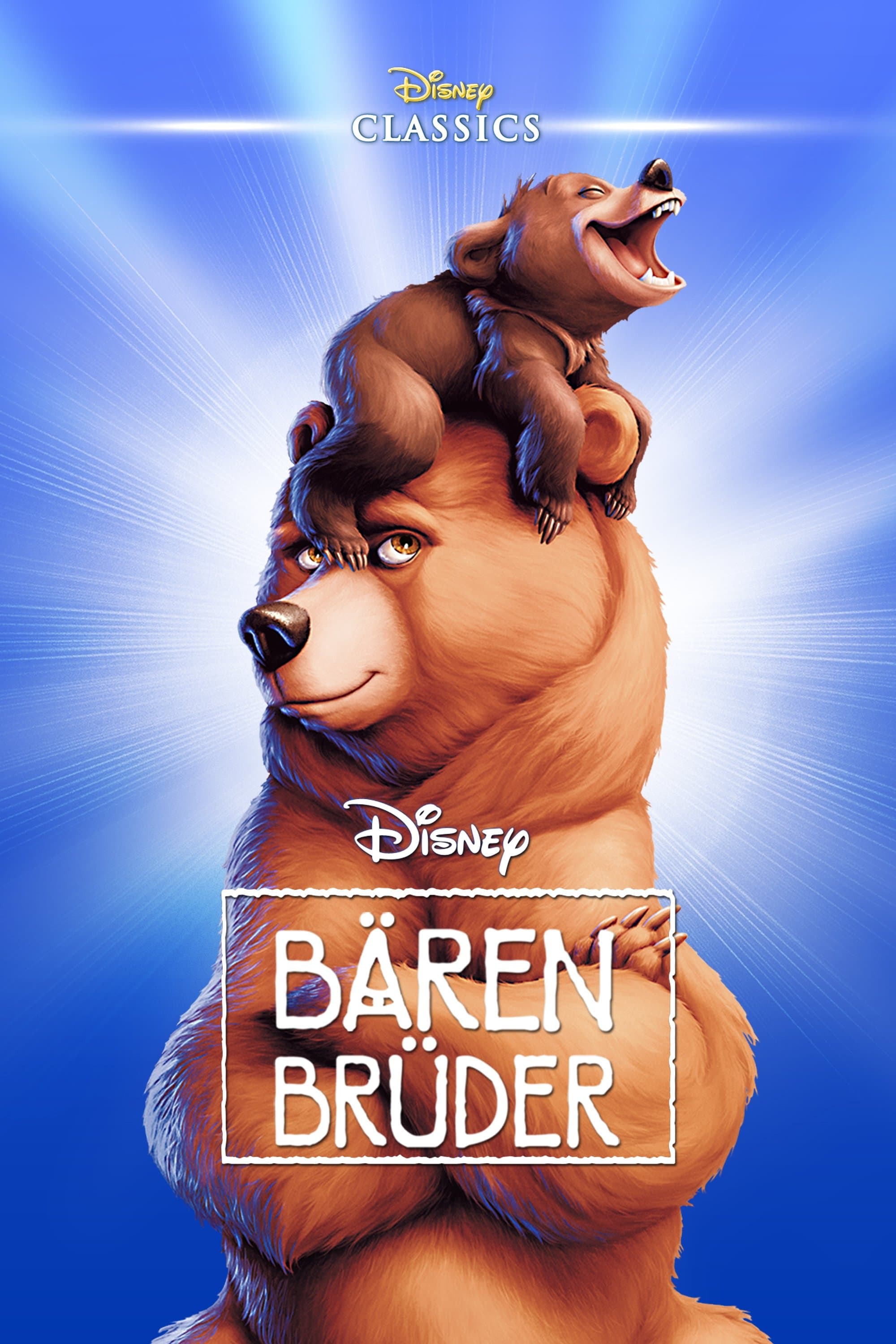 Brother Bear