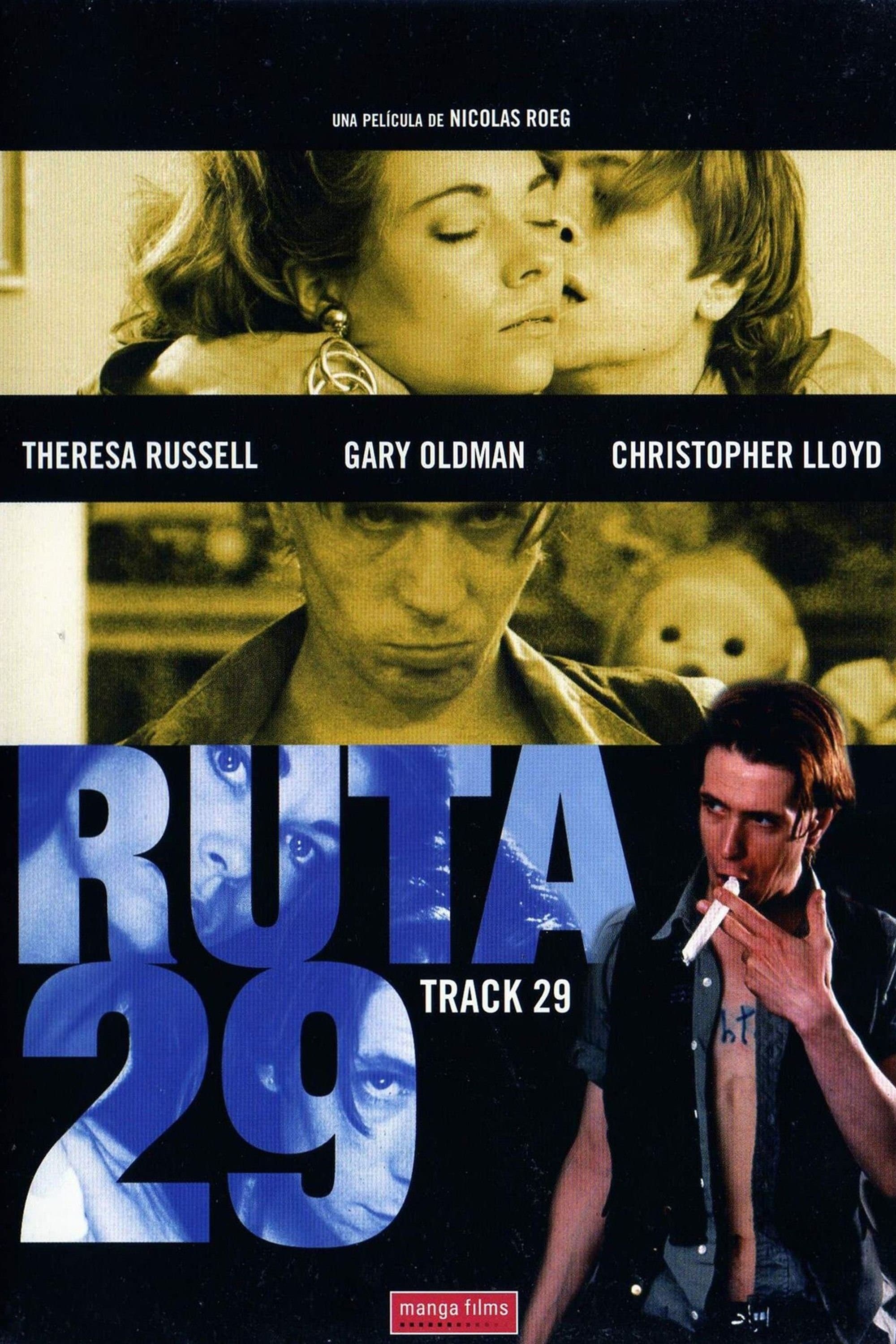 Ruta 29