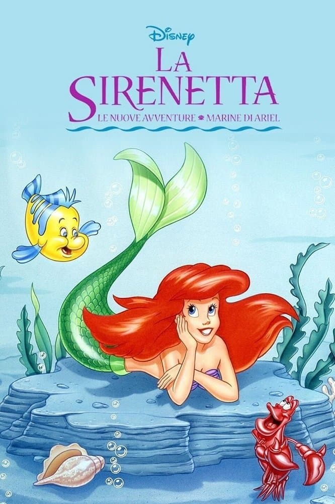 The Little Mermaid