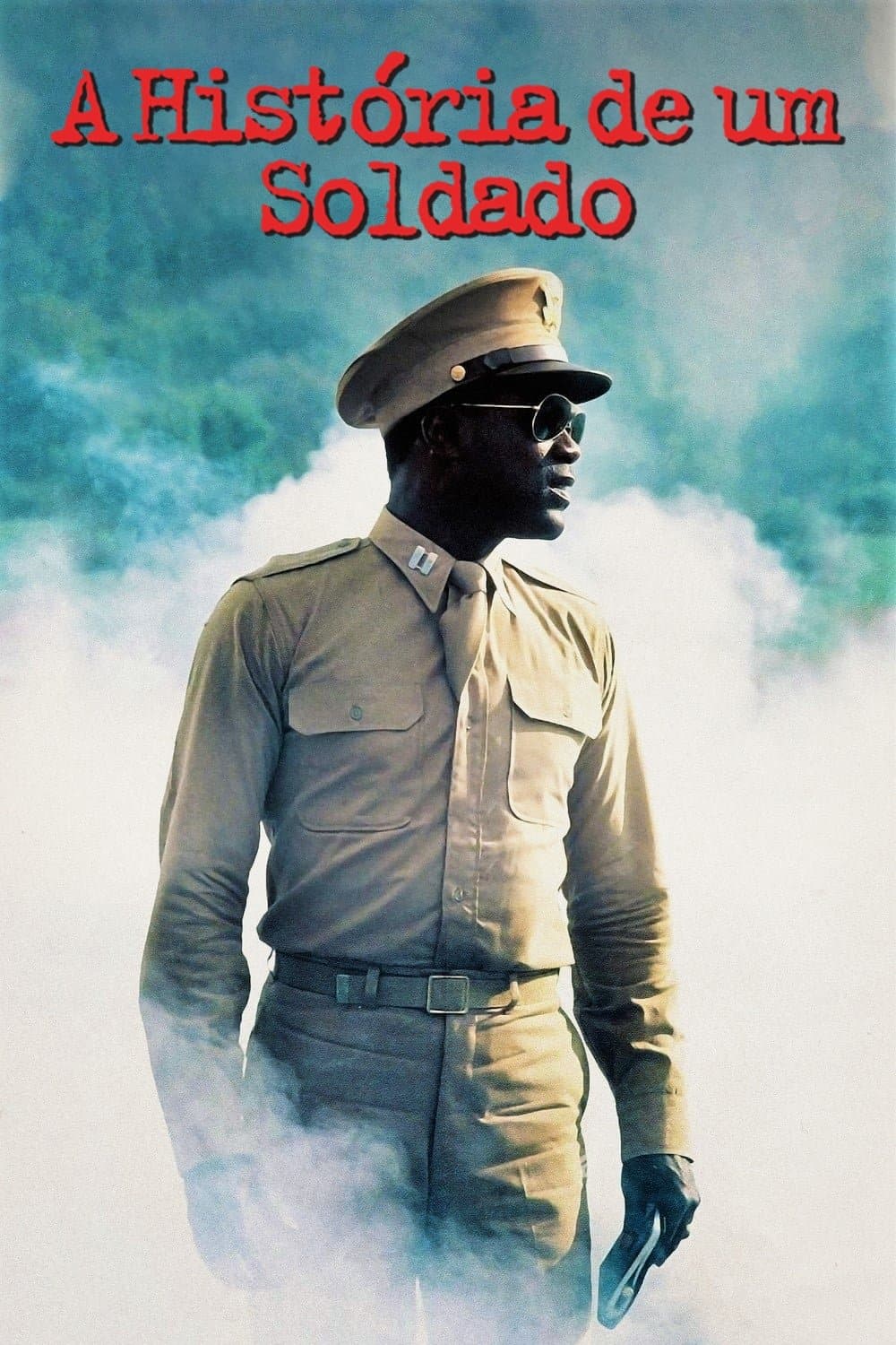 A Soldier's Story