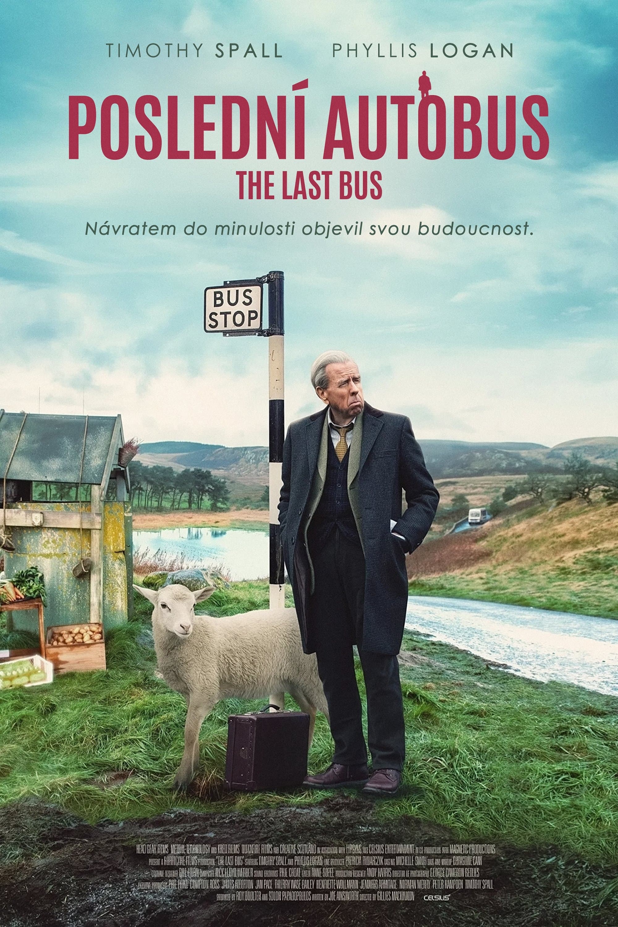 The Last Bus