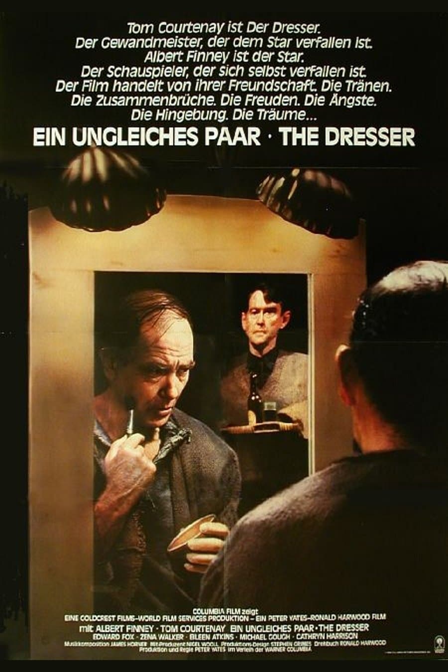 The Dresser
