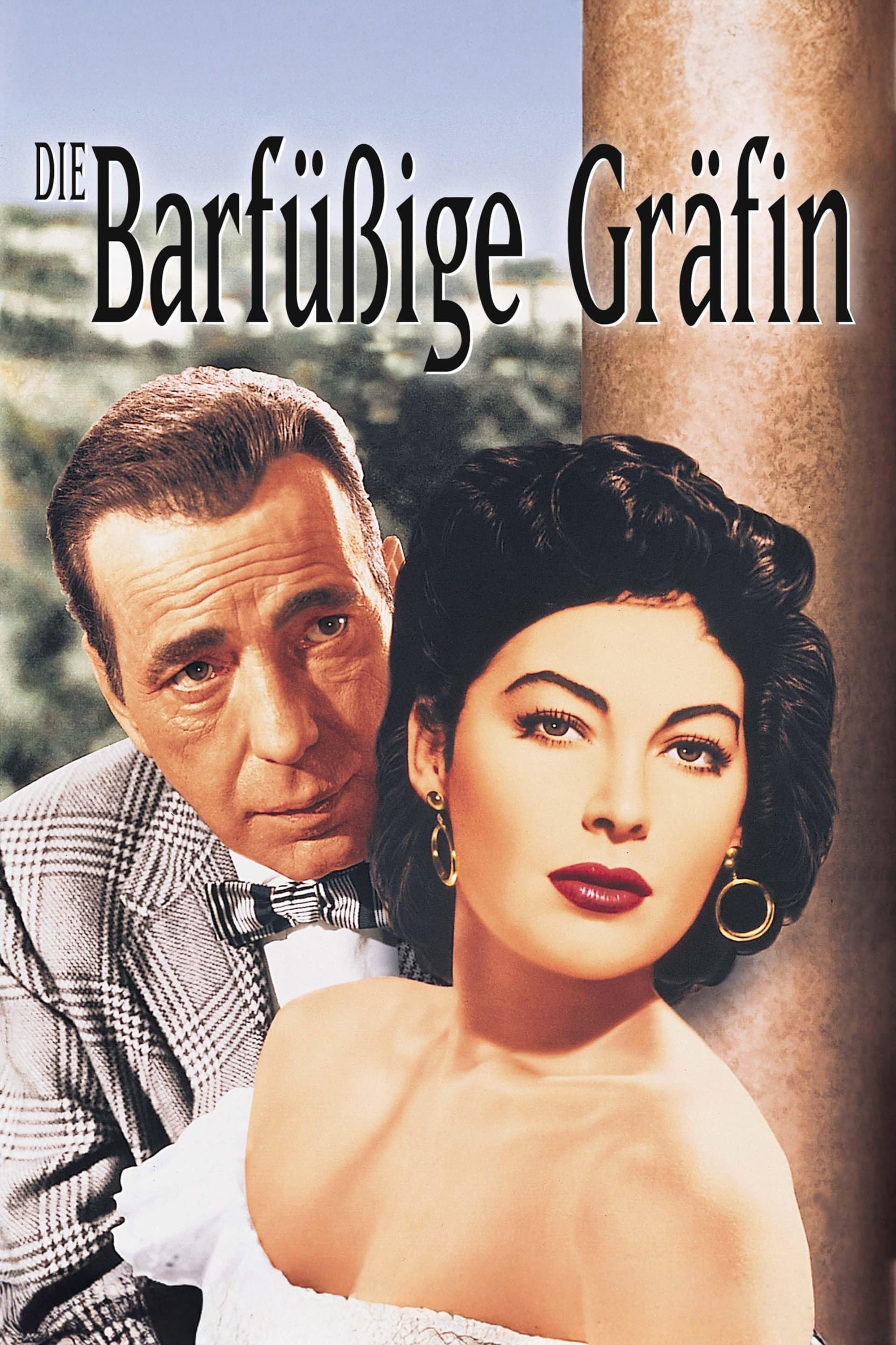 The Barefoot Contessa