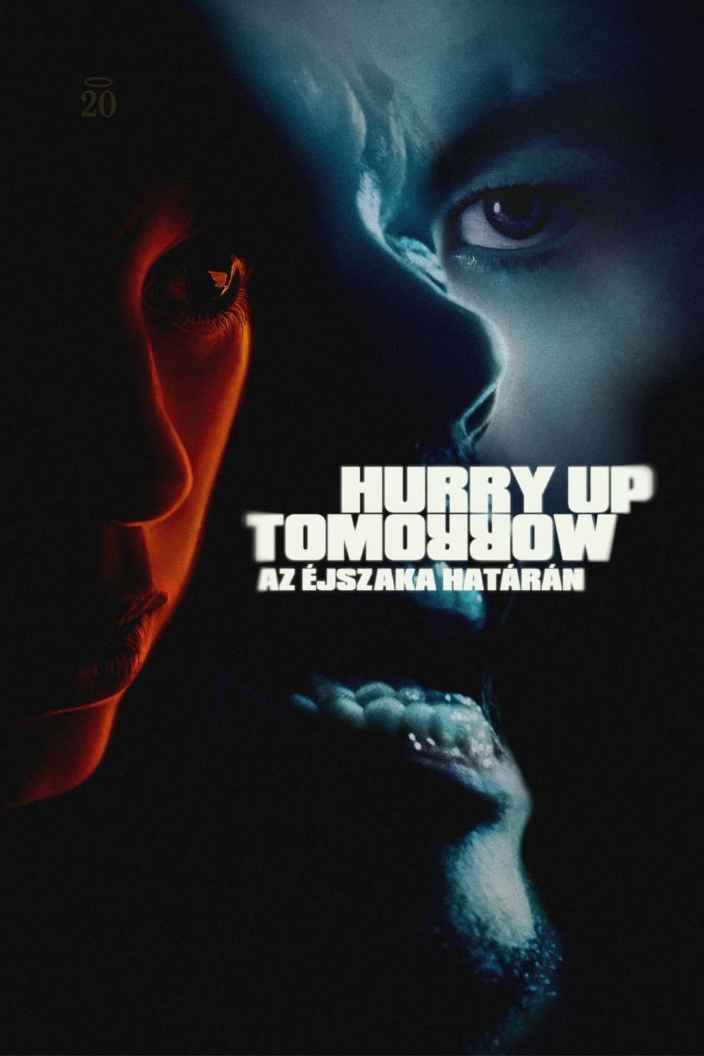 Hurry Up Tomorrow - Az éjszaka határán