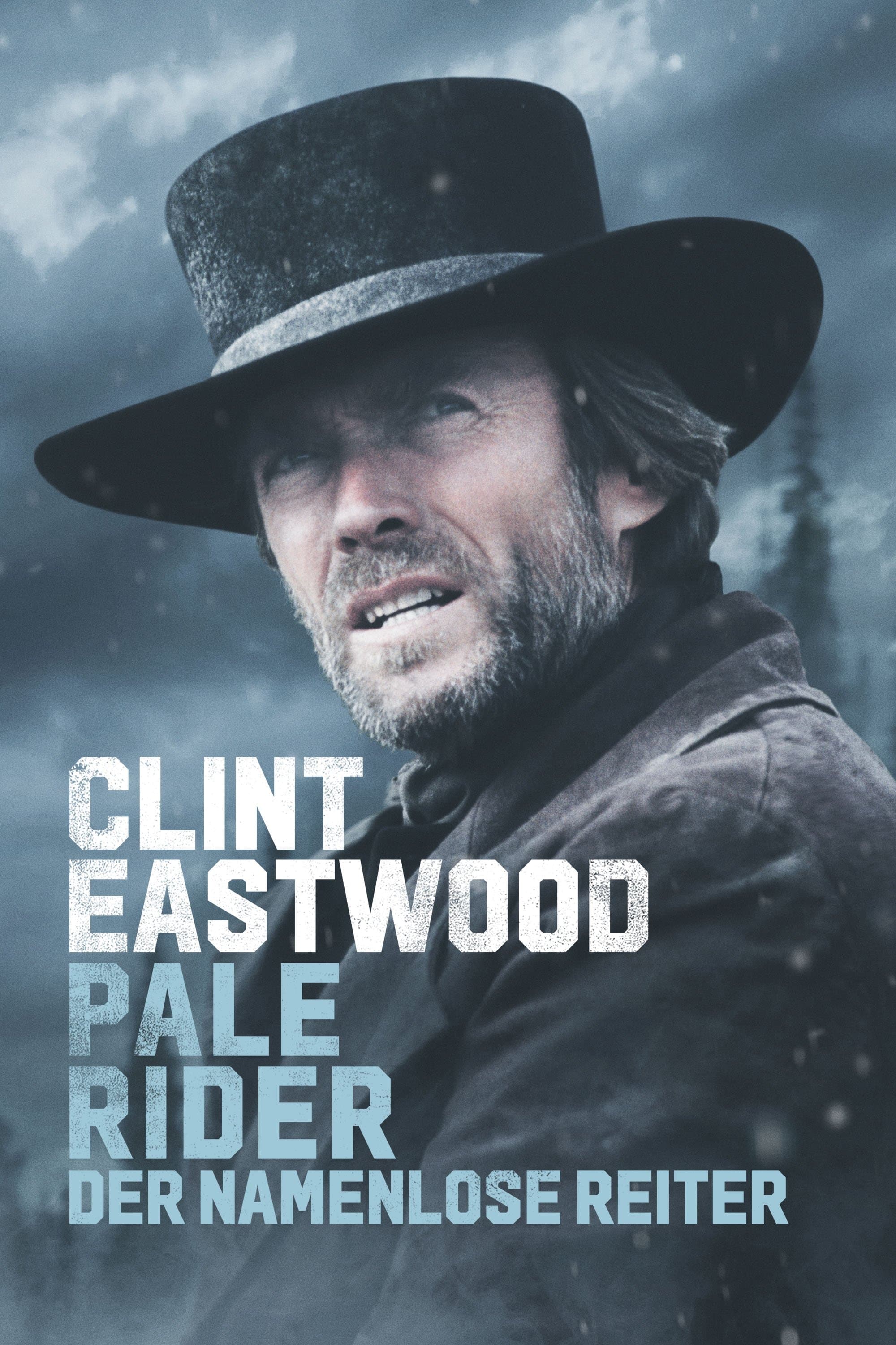 Pale Rider