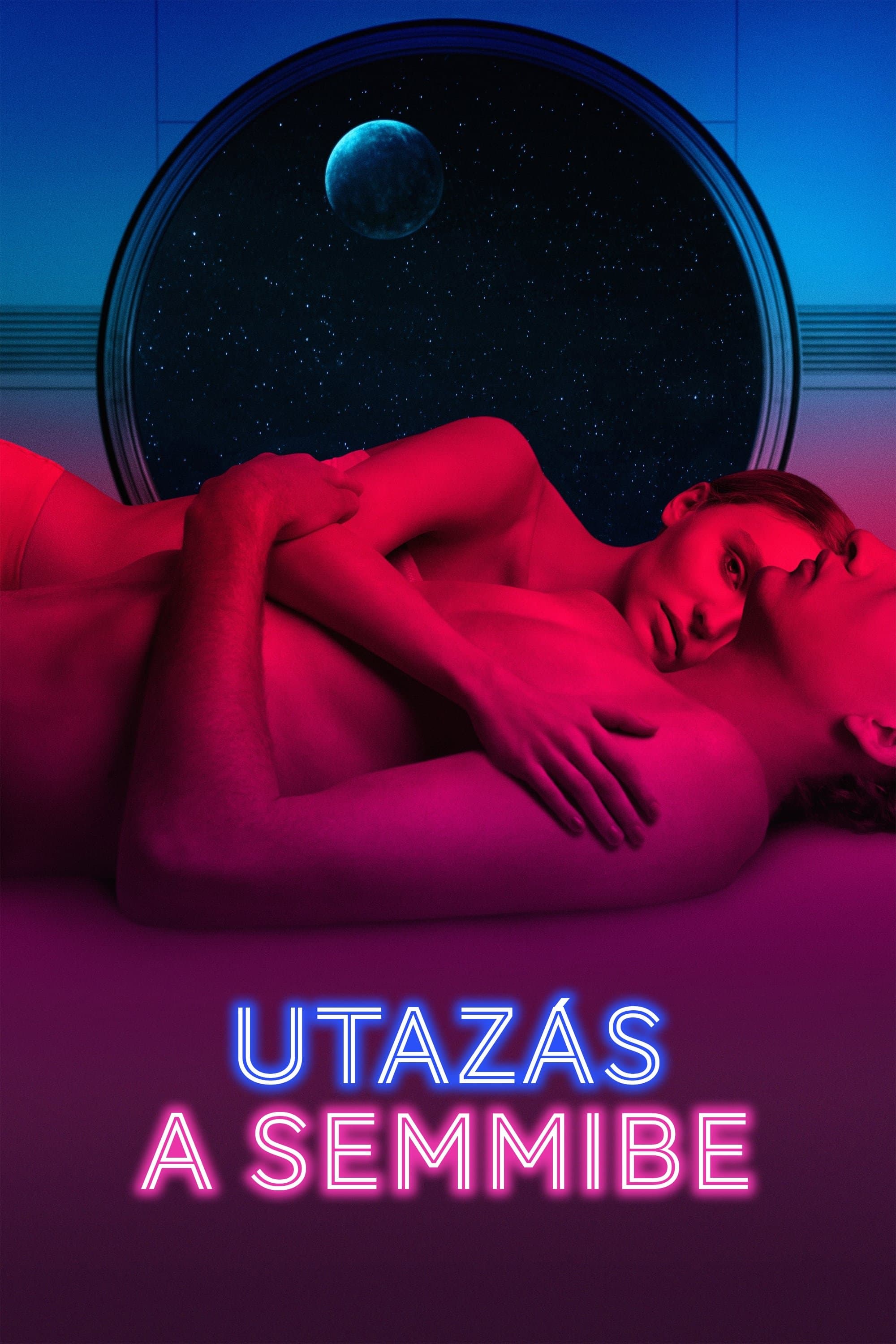 Utazás a semmibe