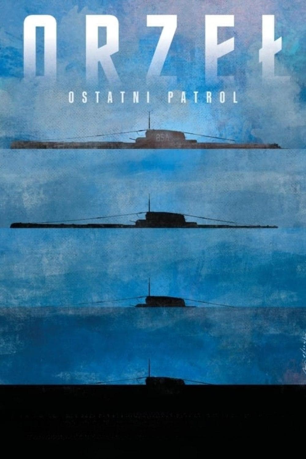 Below the Surface